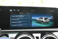 Mercedes-Benz A 180 (Clasa A) din 2022 cu 22.410 km - oferta MER211667 - foto 23