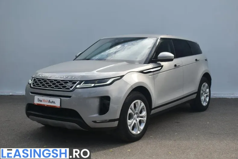 Land Rover Range Rover Evoque din 2020 cu 57.628 km - oferta LAN211668 - foto 1