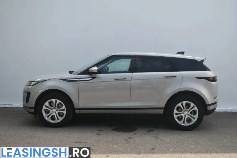 Land Rover Range Rover Evoque din 2020 cu 57.628 km - oferta LAN211668 - foto 2