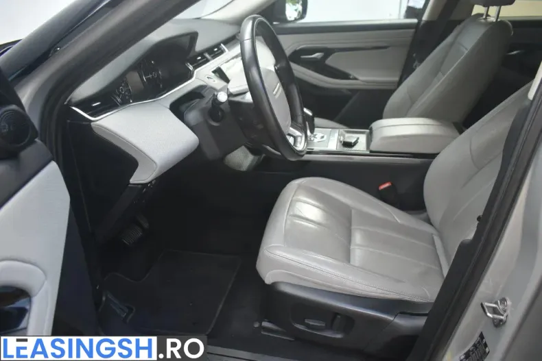 Land Rover Range Rover Evoque din 2020 cu 57.628 km - oferta LAN211668 - foto 4