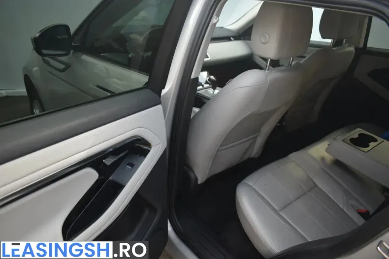 Land Rover Range Rover Evoque din 2020 cu 57.628 km - oferta LAN211668 - foto 5