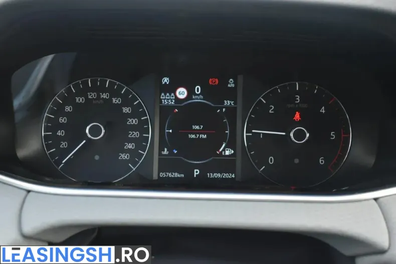 Land Rover Range Rover Evoque din 2020 cu 57.628 km - oferta LAN211668 - foto 6