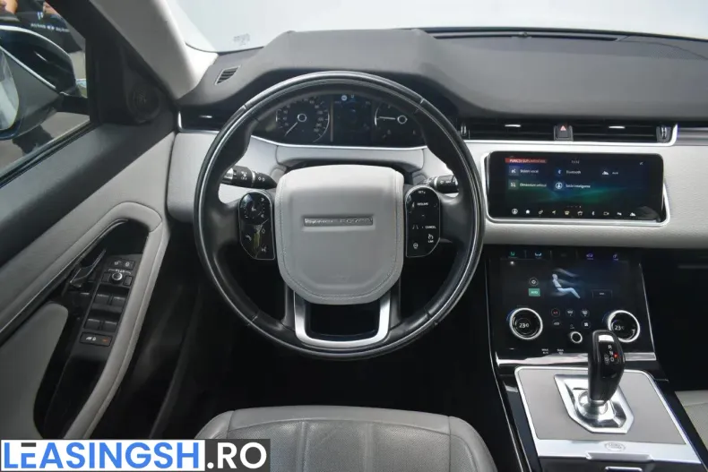 Land Rover Range Rover Evoque din 2020 cu 57.628 km - oferta LAN211668 - foto 7