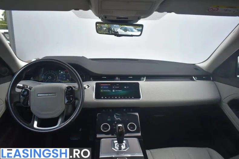 Land Rover Range Rover Evoque din 2020 cu 57.628 km - oferta LAN211668 - foto 8