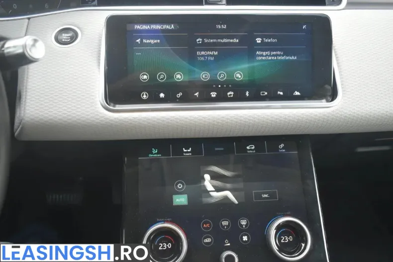Land Rover Range Rover Evoque din 2020 cu 57.628 km - oferta LAN211668 - foto 11