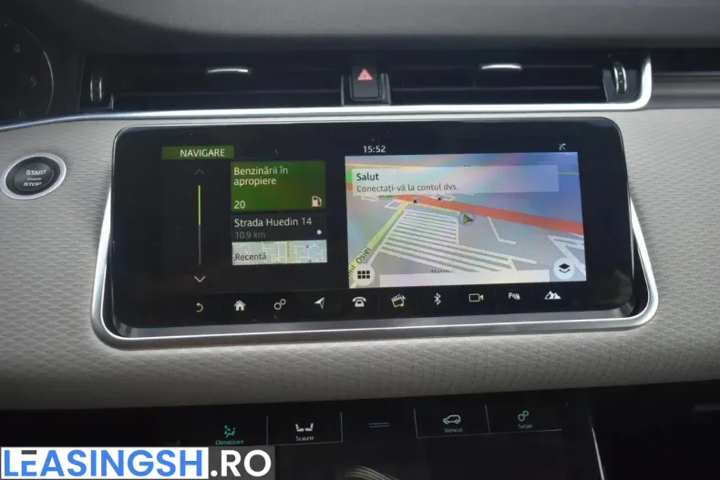 Land Rover Range Rover Evoque din 2020 cu 57.628 km - oferta LAN211668 - foto 12