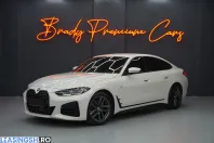 BMW 420d (Seria 4) din 2023 cu 79.485 km - oferta BMW211669 - foto 1
