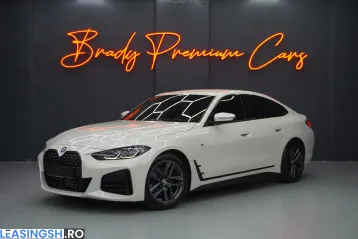 BMW 420d din 2023 - oferta BMW211669