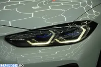BMW 420d (Seria 4) din 2023 cu 79.485 km - oferta BMW211669 - foto 4