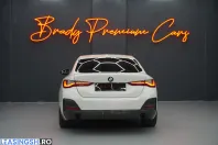 BMW 420d (Seria 4) din 2023 cu 79.485 km - oferta BMW211669 - foto 5