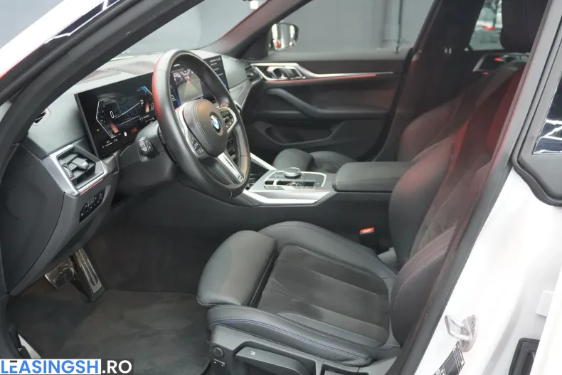 BMW 420d (Seria 4) din 2023 cu 79.485 km - oferta BMW211669 - foto 7