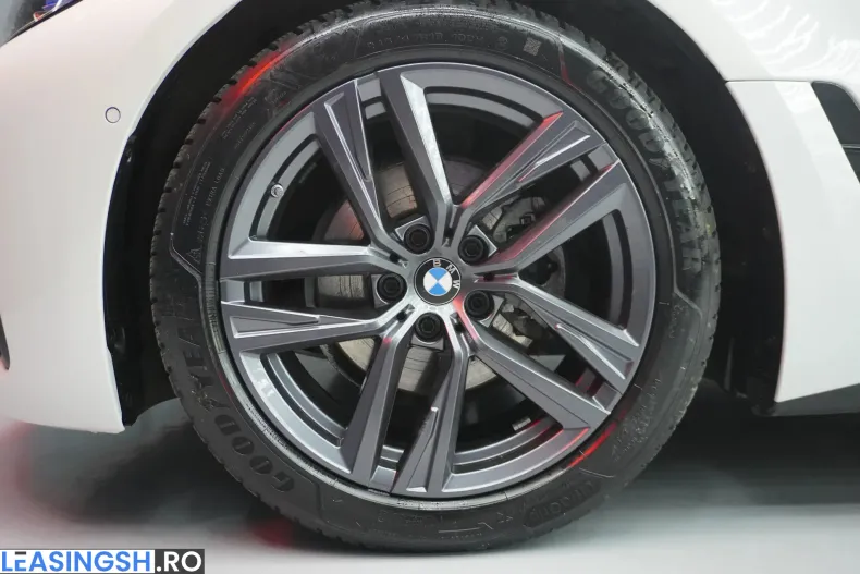 BMW 420d (Seria 4) din 2023 cu 79.485 km - oferta BMW211669 - foto 15