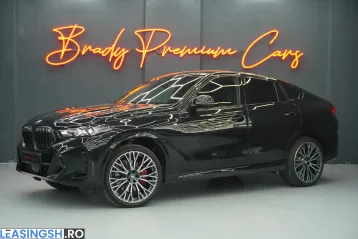 BMW X6 din 2024 - oferta BMW211670