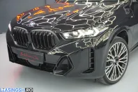 BMW X6 (Seria X) din 2024 cu 29.455 km - oferta BMW211670 - foto 4