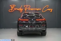 BMW X6 (Seria X) din 2024 cu 29.455 km - oferta BMW211670 - foto 6