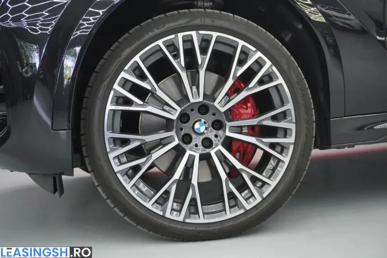 BMW X6 (Seria X) din 2024 cu 29.455 km - oferta BMW211670 - foto 8