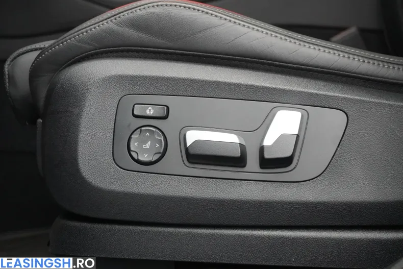 BMW X6 (Seria X) din 2024 cu 29.455 km - oferta BMW211670 - foto 12