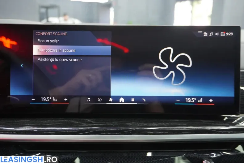 BMW X6 (Seria X) din 2024 cu 29.455 km - oferta BMW211670 - foto 18