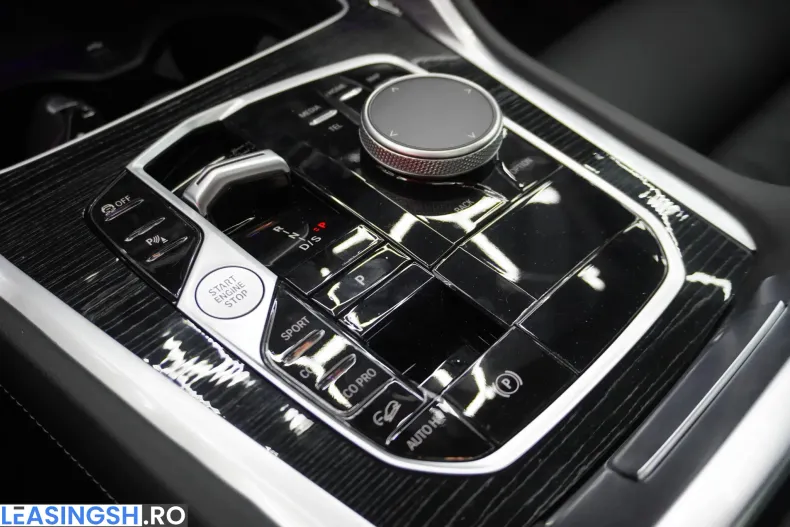 BMW X6 (Seria X) din 2024 cu 29.455 km - oferta BMW211670 - foto 20