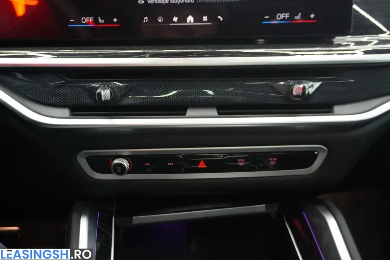 BMW X6 (Seria X) din 2024 cu 29.455 km - oferta BMW211670 - foto 21