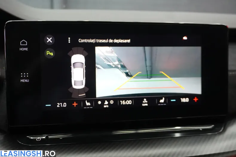 Skoda Octavia din 2021 cu 74.951 km - oferta SKO211671 - foto 12