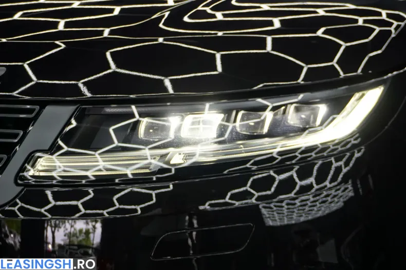 Land Rover Range Rover Sport din 2024 cu 9.556 km - oferta LAN211672 - foto 3