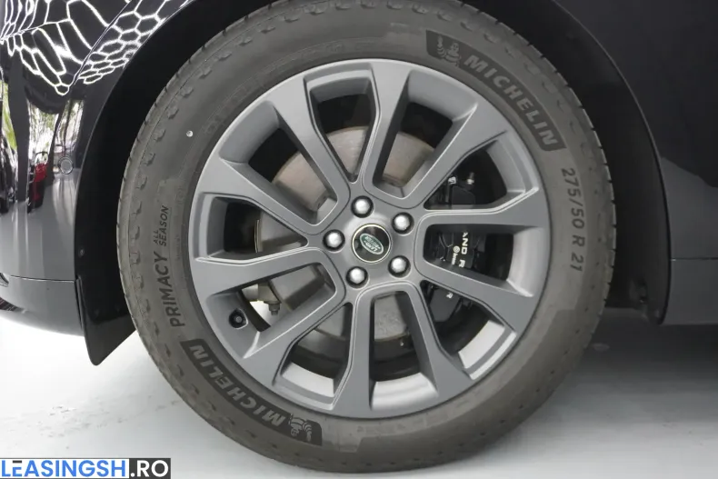 Land Rover Range Rover Sport din 2024 cu 9.556 km - oferta LAN211672 - foto 7