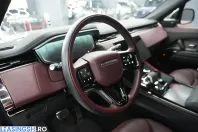 Land Rover Range Rover Sport din 2024 cu 9.556 km - oferta LAN211672 - foto 9