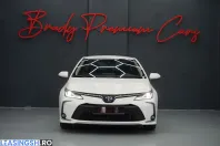 Toyota Corolla din 2021 cu 44.776 km - oferta TOY211673 - foto 2
