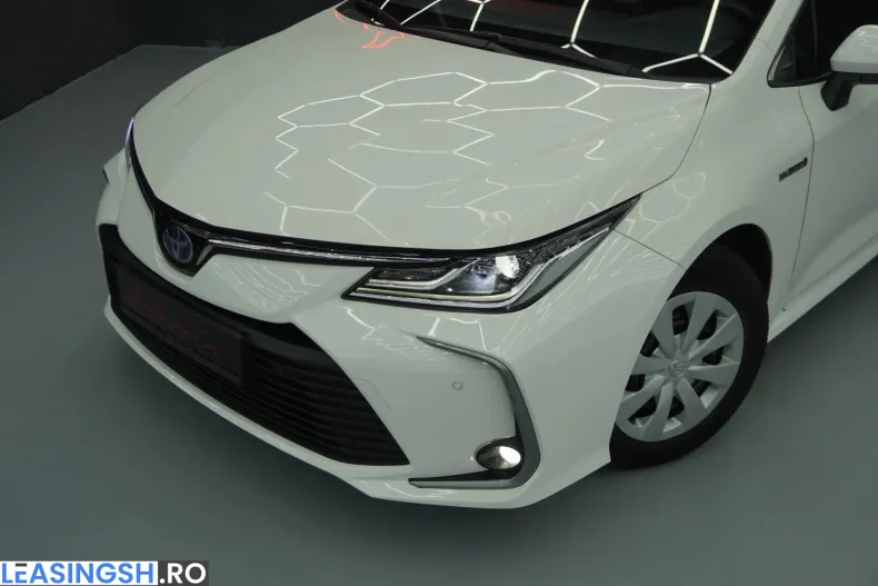 Toyota Corolla din 2021 cu 44.776 km - oferta TOY211673 - foto 3