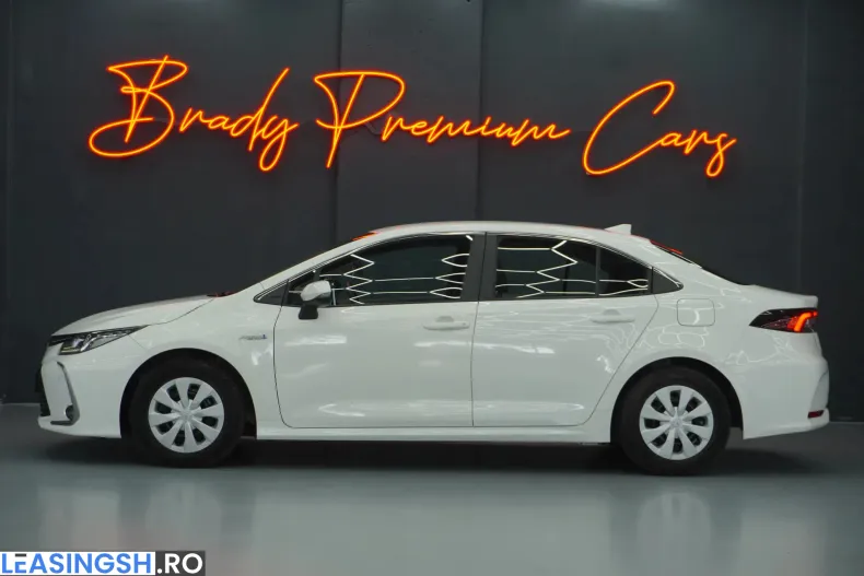 Toyota Corolla din 2021 cu 44.776 km - oferta TOY211673 - foto 6
