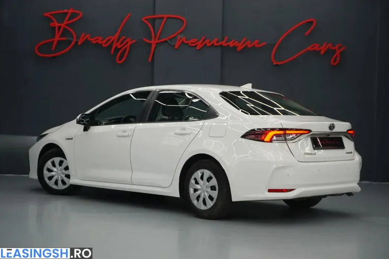 Toyota Corolla din 2021 cu 44.776 km - oferta TOY211673 - foto 7