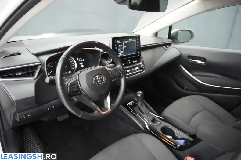 Toyota Corolla din 2021 cu 44.776 km - oferta TOY211673 - foto 10