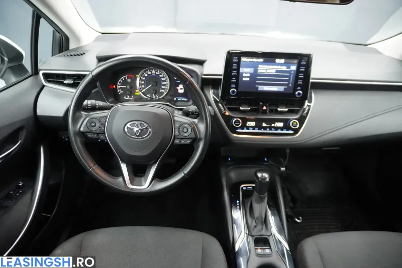 Toyota Corolla din 2021 cu 44.776 km - oferta TOY211673 - foto 11