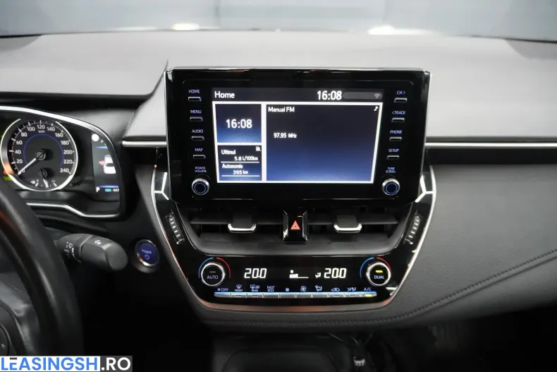 Toyota Corolla din 2021 cu 44.776 km - oferta TOY211673 - foto 12