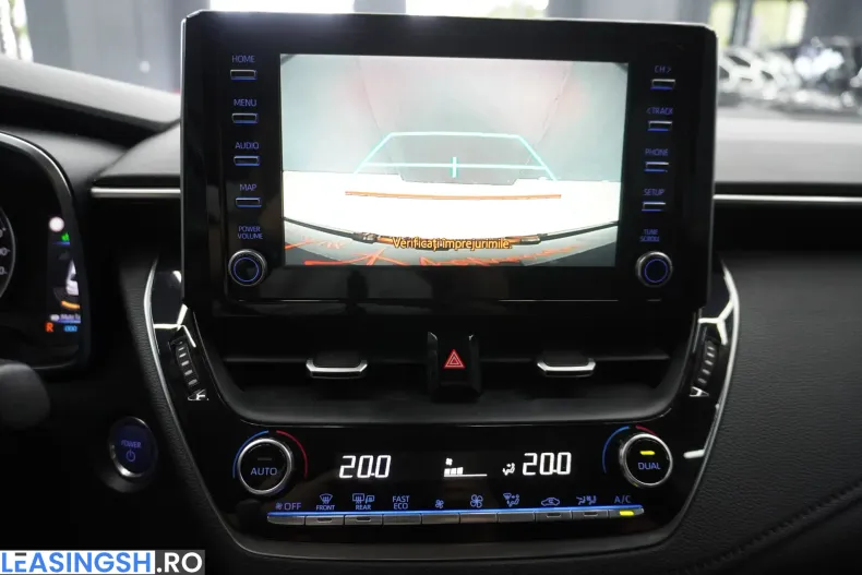 Toyota Corolla din 2021 cu 44.776 km - oferta TOY211673 - foto 13