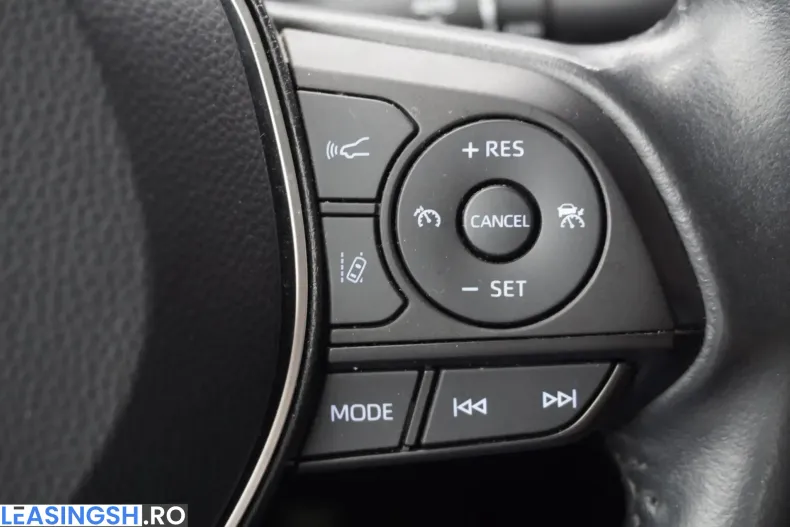 Toyota Corolla din 2021 cu 44.776 km - oferta TOY211673 - foto 18
