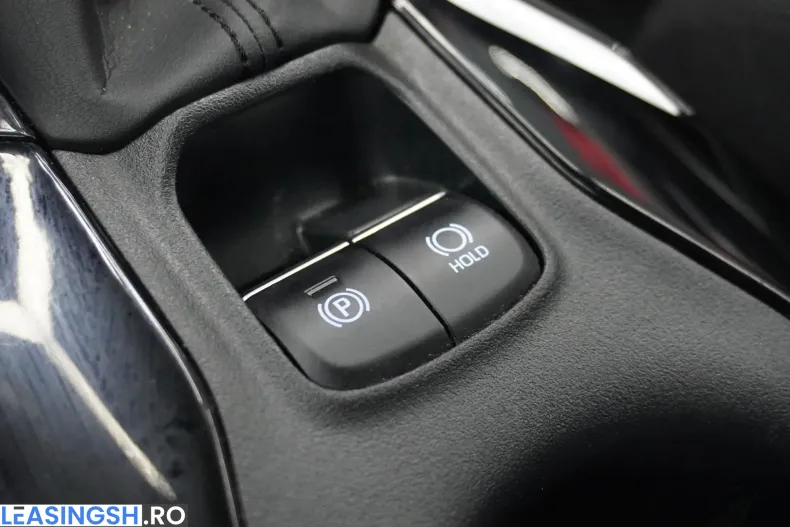 Toyota Corolla din 2021 cu 44.776 km - oferta TOY211673 - foto 21
