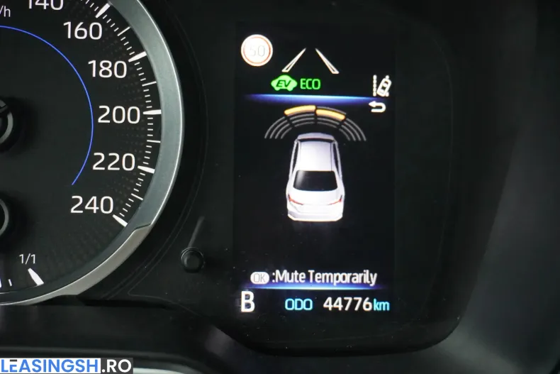 Toyota Corolla din 2021 cu 44.776 km - oferta TOY211673 - foto 22