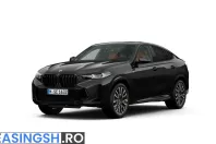 BMW X6 (Seria X) din 2026 cu 1 km - oferta BMW211674 - foto 1