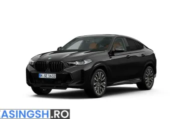 BMW X6 din 2026 - oferta BMW211674
