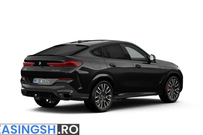 BMW X6 (Seria X) din 2026 cu 1 km - oferta BMW211674 - foto 2