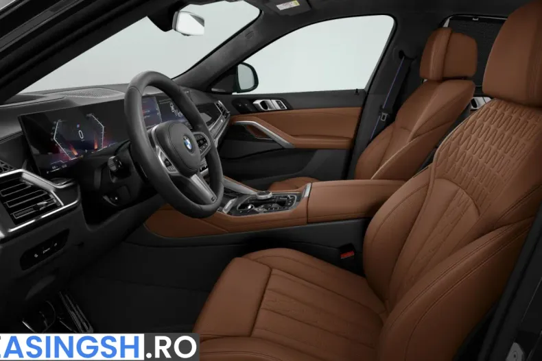 BMW X6 (Seria X) din 2026 cu 1 km - oferta BMW211674 - foto 3