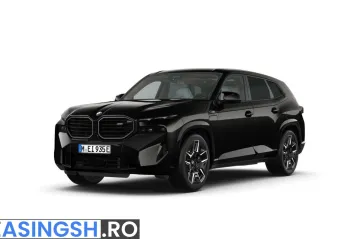 BMW XM din 2026 - oferta BMW211675