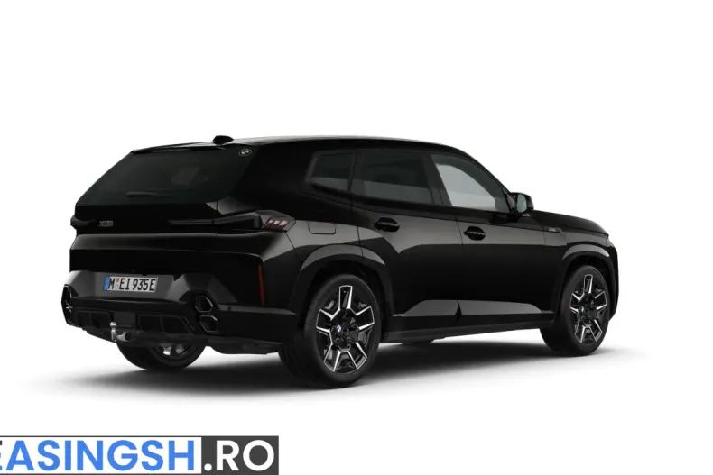BMW XM (Seria X) din 2026 cu 1 km - oferta BMW211675 - foto 2