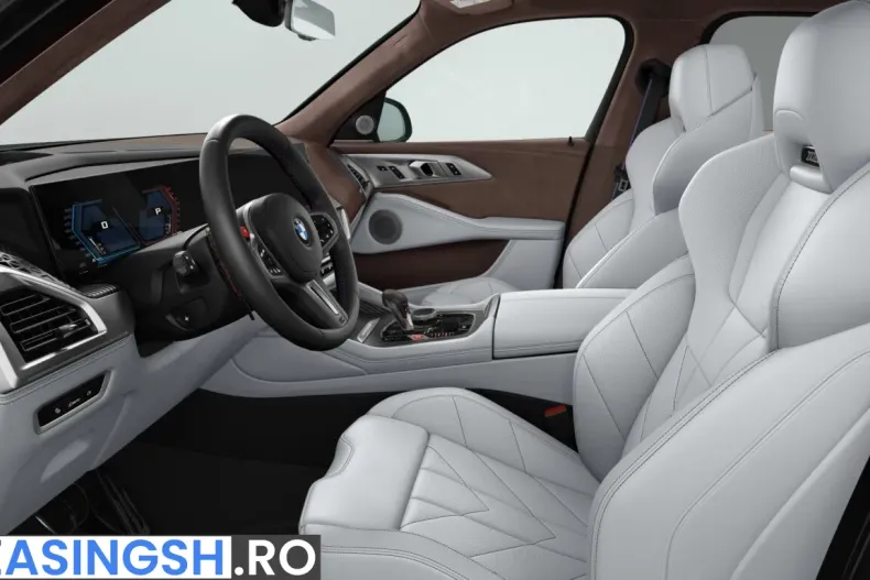 BMW XM (Seria X) din 2026 cu 1 km - oferta BMW211675 - foto 3
