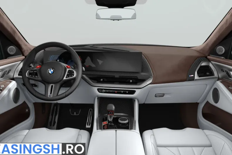BMW XM (Seria X) din 2026 cu 1 km - oferta BMW211675 - foto 4