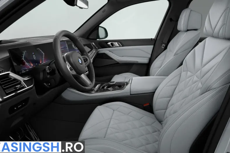 BMW X5 (Seria X) din 2026 cu 1 km - oferta BMW211676 - foto 3