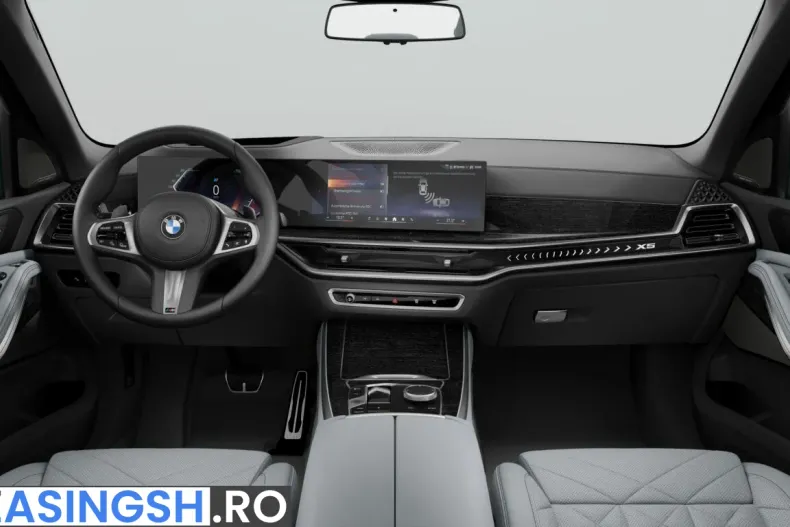 BMW X5 (Seria X) din 2026 cu 1 km - oferta BMW211676 - foto 4