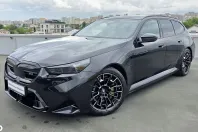 BMW M5 (Seria 5) din 2026 cu 6.000 km - oferta BMW211677 - foto 1